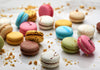 Macaron launch event