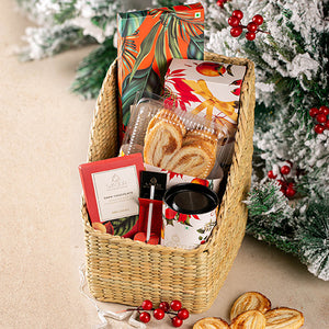 Christmas Cheer