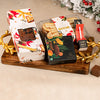 Christmas Platter