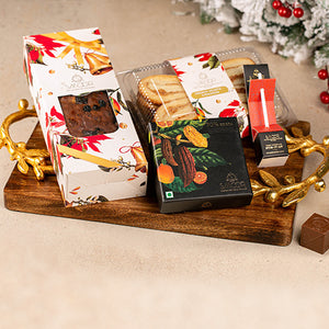 Christmas Platter