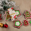 Gingerbread Cookies