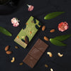 Mixed Nuts Milk Chocolate Bar