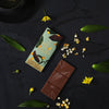 Caramel Crunch Chocolate Bar