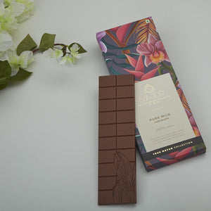 Pure Milk Blended Chocolate Bar