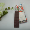 Orange Blended Dark Chocolate Bar
