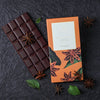 Star Anise Dark Chocolate Bar
