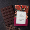 Real Dark Chocolate Couverture