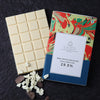 Real White Chocolate Couverture