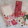 Ruby Chocolate Bar Fruit & Nut