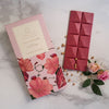 Ruby Bar Cocoa Nibs