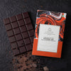 Power 80 Dark Coverture Chocolate Bar