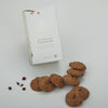Oat Cranberry Cookies