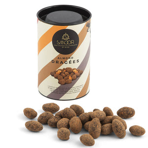 Almond Dragees
