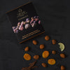 Lime-Scented Apricot Chocolate Pebbles