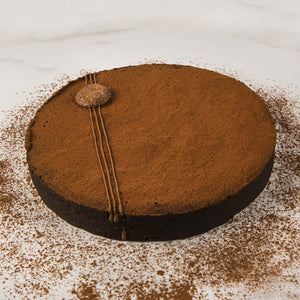 Intense 70% Chocolate (500g)