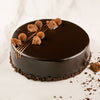 Dutch Truffle (Eggless)