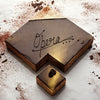 Opera Coffee Cake