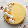 New York Baked Cheese Cake