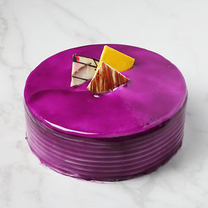 Blueberry Cheesecake