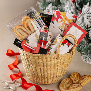 Holiday Hamper