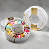 Macarons (Box of 16)
